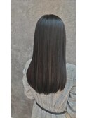 シルクストレート