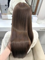 ユイマァル 倉敷(YUIMARL) ヘーゼルブラウン