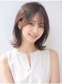 ナチュラルレイヤーミディ