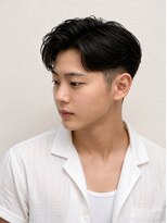 ヒロギンザ 御茶ノ水店(HIRO GINZA) ナチュラルパーマ