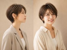 グレイス ヘアドレッシング 鷹匠(grace hair dressing)