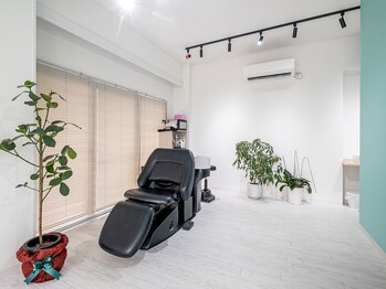 エンバー(Ember)の写真/清潔感あるナチュラルなスタイルへ。似合わせカットで自分らしさを表現。
