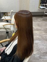 シャンプーボーイ 宮崎駅前店(SHAMPOO BOY) ブラウン