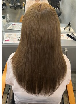 ジュール 池袋(Joule) オリーブベージュ