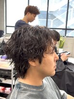 クリアバイフォレスト 流山おおたかの森(Clear by Forest.)&nbsp;波巻きスパイラル/サーフカール
