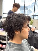 波巻きスパイラル/サーフカール