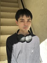 ダーツサンジョウ(DARTS sanjyo) 【メンズ】メンズナードショート