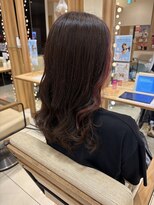 シー バイ スタイル(SEA by STYLE) トマトレッドカラー