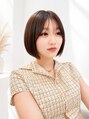 ビグディーサロン(BIGOUDI SALON) スタイリングの仕方などもお伝えします!!