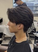 フェザーショート