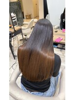 ヘアープレイス ヴィブ(hair place VIVE)&nbsp;髪質改善特化の美髪になれる縮毛矯正★