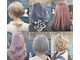 ヘアーサロン ラ ボーテの写真