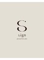 sign/後藤真子