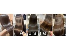 アルーシェ 船堀(ALUSHE)