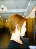 ショートスタイル