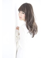 エルフォ(elfo)&nbsp;【elfo】フェミニンカール　ロングスタイル