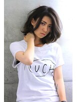 アトレ コウベ(Attrait KOBE)&nbsp;クール・カジュアル・ボブ