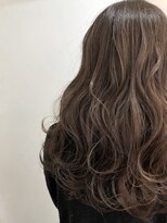 クラウドヘアー 東照宮店 【cloudhair】ふわゆるカール