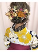 MARIA ◆ marino's collection vol.305