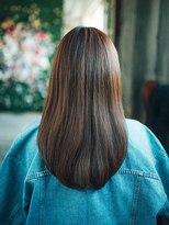 プロデュース 相模大野店(Produce)&nbsp;無造作カール☆イルミナカラー☆アディクシーカラー