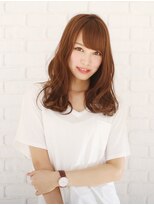 カミビト マヴィー(kamibito mavie)&nbsp;愛されウェーブ