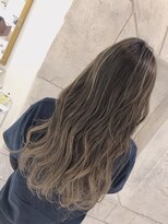 ガレリアエレガンテ 可児店(GALLARIA Elegante)&nbsp;ハイライトグラデーション