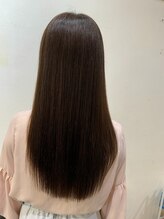 リピーター続出！特許取得の最新トリートメントシステム『TOKIO インカラミ』