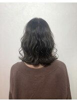 ダブルケーツー 倉敷店(wk-two)&nbsp;☆ディプシーブルー☆