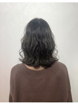 ダブルケーツー 倉敷店(wk-two) ☆ディプシーブルー☆