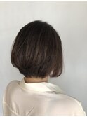 イヤリングカラースタイル