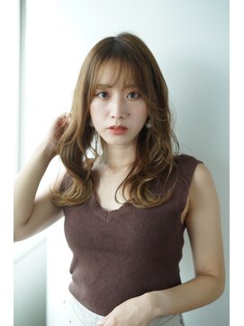 プロデュース 古淵店(Produce) ベージュブラウン