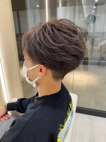 エクセルマーレ(EXCEL MARE)&nbsp;【茅ケ崎メンズ】動かせる重軽スタイル