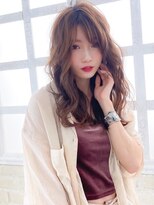 ロンドアリシア 金山(Lond Alexia)&nbsp;ダブルカラー/トリートメント/酸性ストレート/オージュア 688