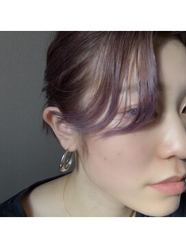 ステム トウキョウ(stem TOKYO) ピンクアッシュ