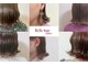 ベルヘアー あびこ店(Belle hair)の写真