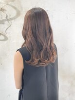 レイール 吉祥寺(Reir)&nbsp;【Reir吉祥寺】*コンサバティブカール+シアベージュ*