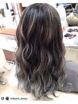 アレイズ ツクダ(ArayZ Tsukuda) 海外風カラー