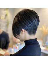男女問わず通えるサロン
