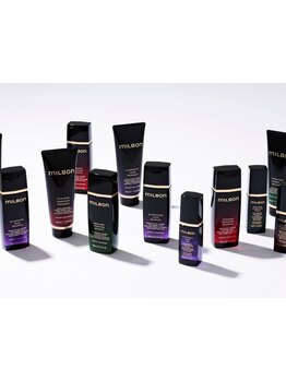 髪質改善特化salon◇艶髪が叶うオーダーメイドトリートメント☆豊富なバリエーションをご準備しております!