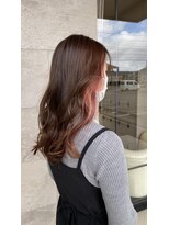 アレクサンドルオブカラーズカナザワ(ALEXANDRE OF COLORS KANAZAWA)&nbsp;イヤリングカラー