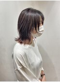 ハイライト × ウルフ
