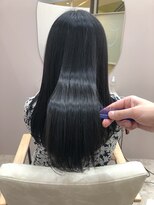 ジーナ 新浦安(Zina)&nbsp;髪質改善/大人かわいい小顔/さアースカラー【zina新浦安】