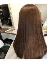 カーム(CALM)&nbsp;サラサラストレート