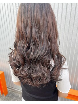 ブルーモスク トウキョウ(TOKYO) 20代30代40代50代◎大人可愛い韓国風パーマ