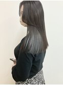パーソナルカラーにあわせた【似合わせ/髪質改善カラー】
