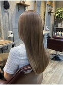 ショコラベージュ【rili横浜】