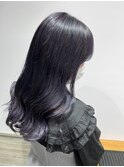 グラデーションカラー×東芽生