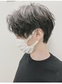 オーブヘアーサラ 仙台石巻店(AUBE HAIR salla) ツイストスパイラル