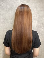 ノア 北浦和店(Noa)&nbsp;髪にドラマを/縮毛矯正/酸性ストレート/髪質改善/北浦和