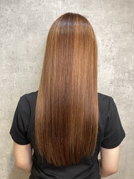 ノア 北浦和店(Noa) 髪にドラマを/縮毛矯正/酸性ストレート/髪質改善/北浦和